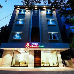 Super Capital O Siddartha Grand