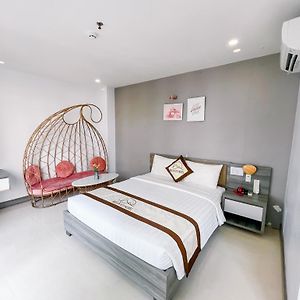 Bella Hotel Bai Sau Vung Tau