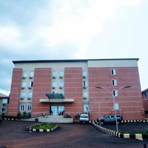 Dannic Hotels Enugu